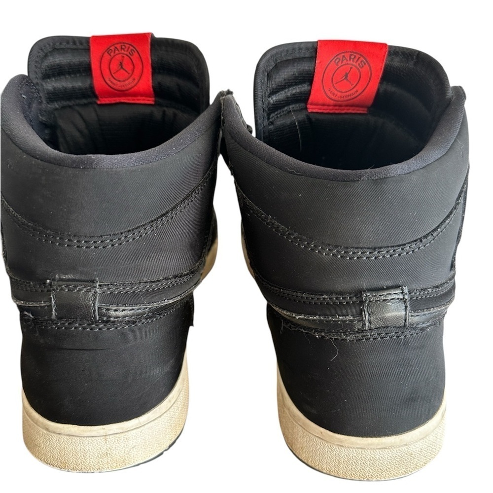 Paris Saint-Germain x Air Jordan 1 Retro OG High Paris Saint-Germain - Picture 7 of 7
